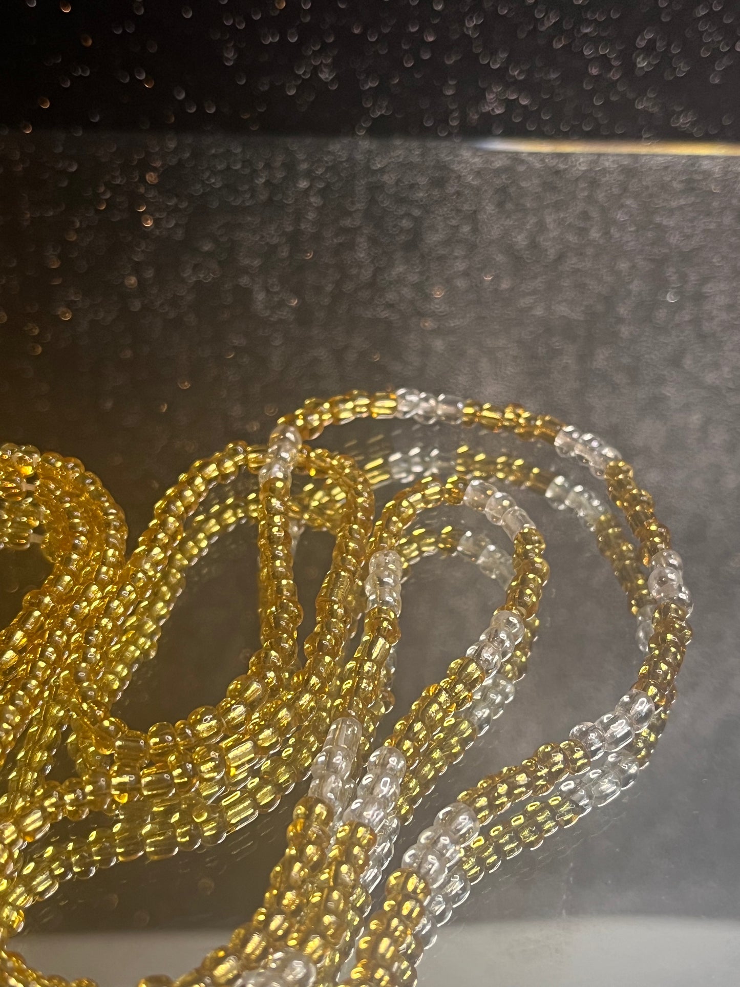 Golden Goddess